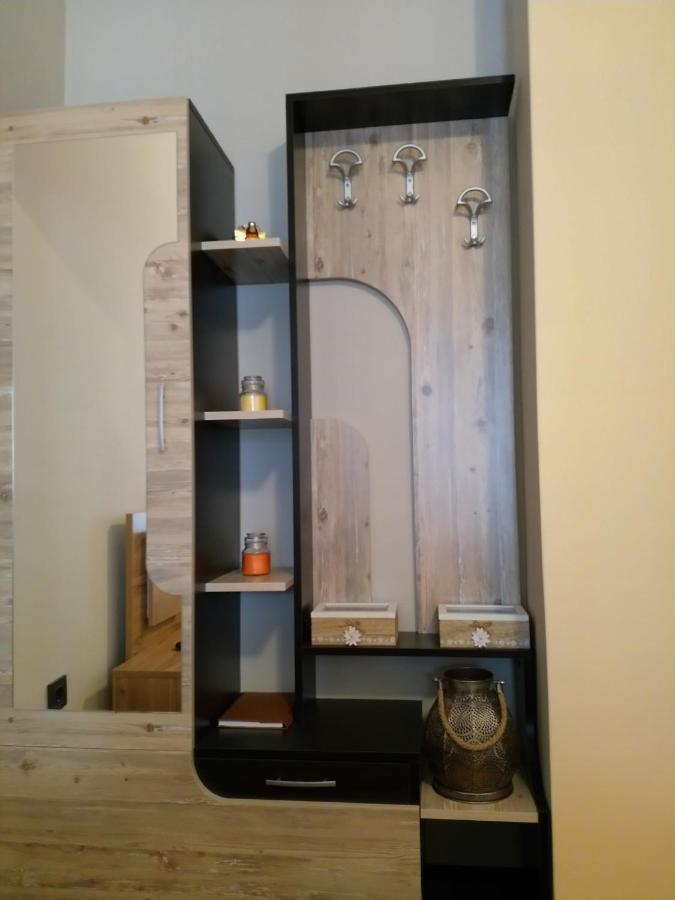 Apartment Melody Burgas Zewnętrze zdjęcie