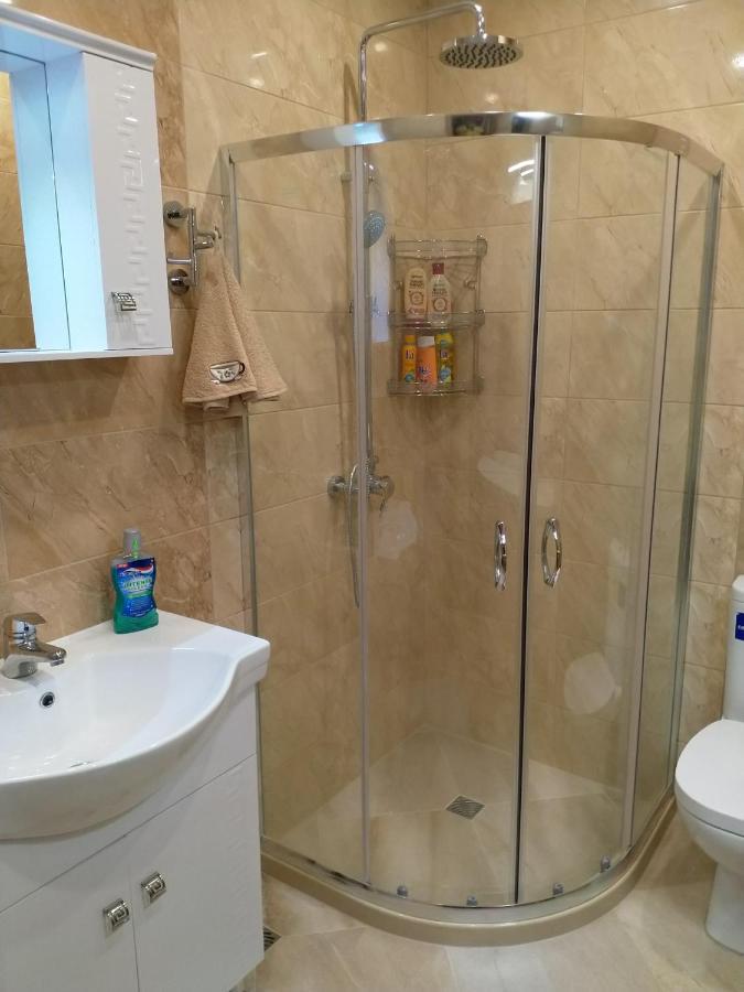 Apartment Melody Burgas Zewnętrze zdjęcie