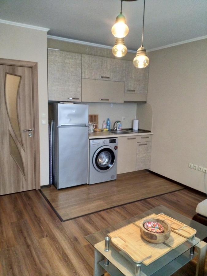 Apartment Melody Burgas Zewnętrze zdjęcie
